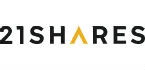 21Shares Logo