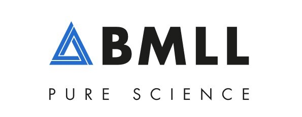 BMLL Tech Logo