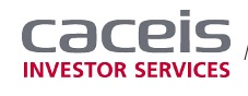 CACEIS