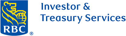 RBC Investor & Treasury Services Logo