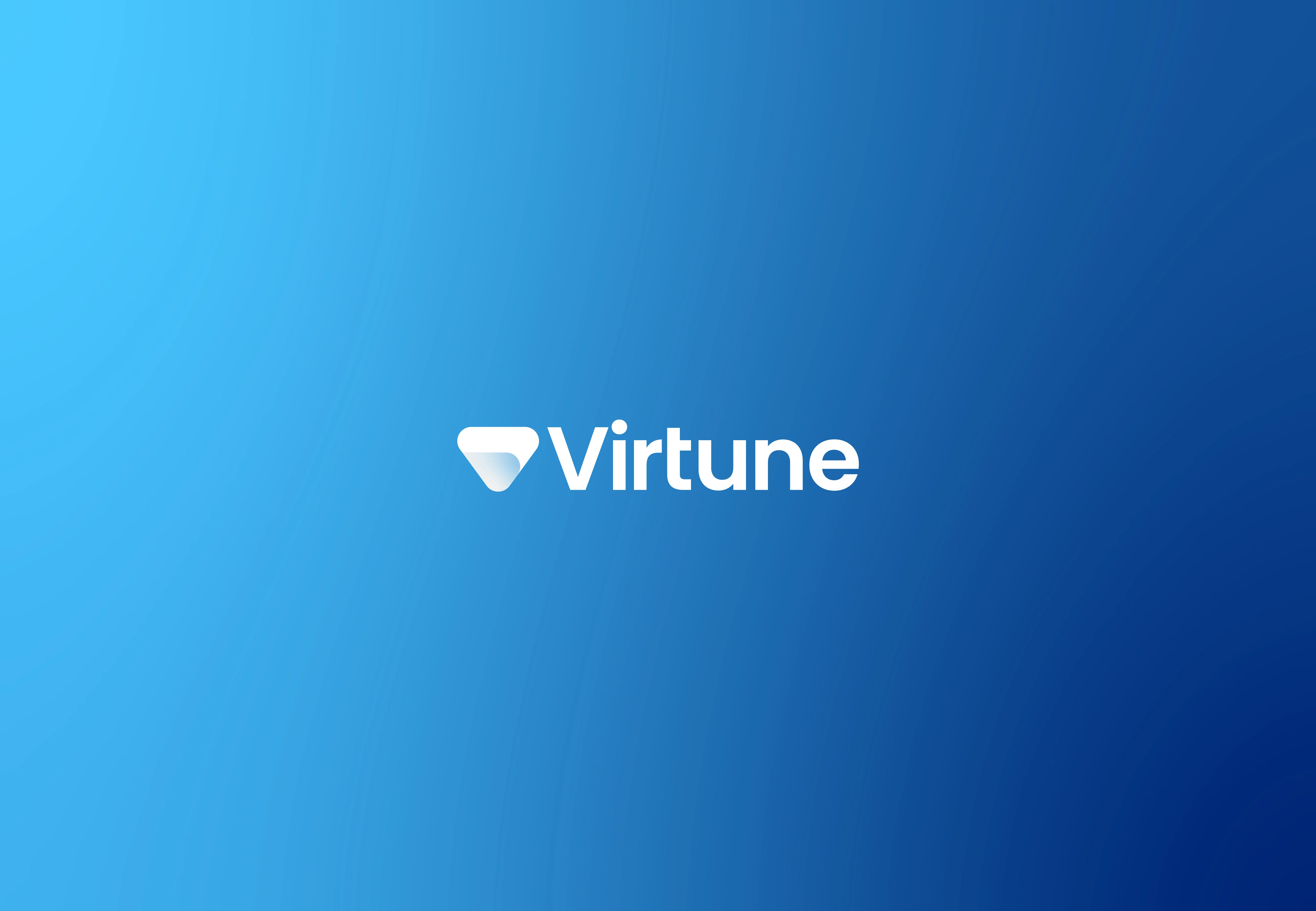 Virtune Logo
